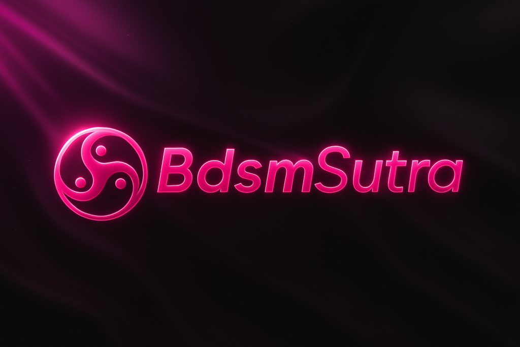 Formulaire d'inscription gratuit sur BDSMsutra : choix du rôle et des préférences