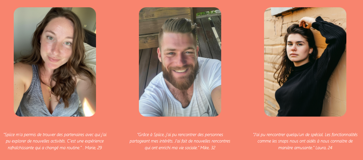 Spiice Avis et Témoignages Client