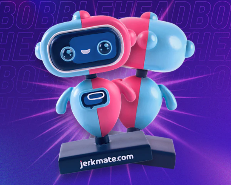 Jerkmate IA Jerky