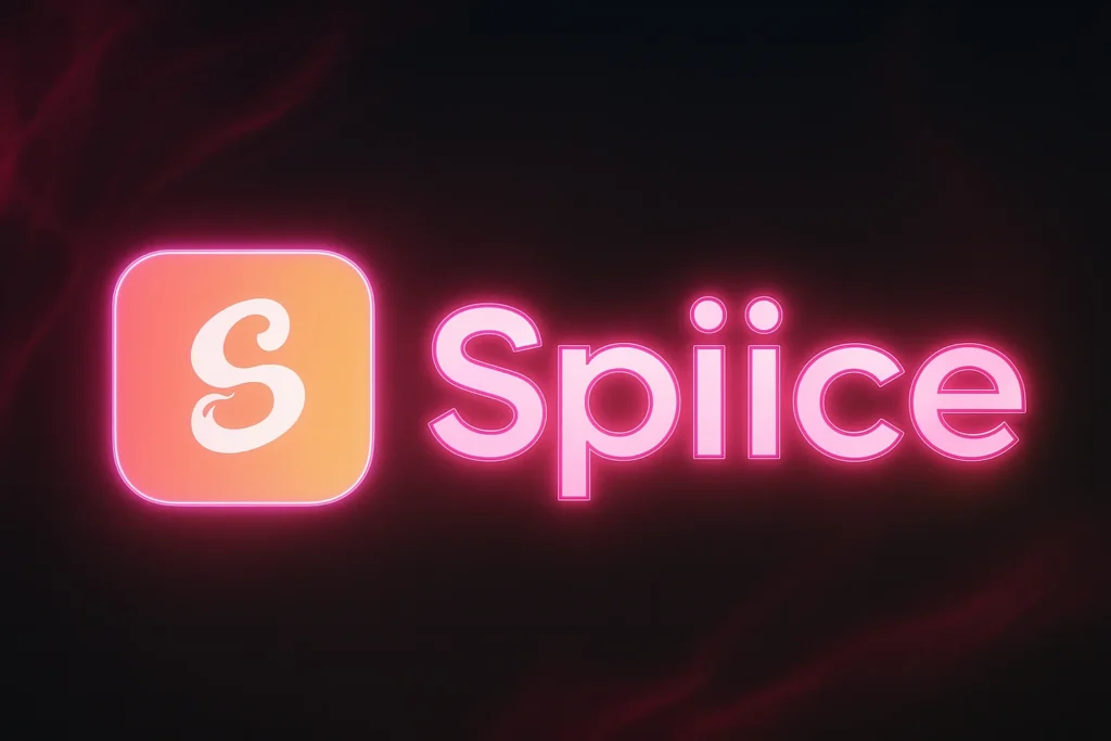 Application Spiice
