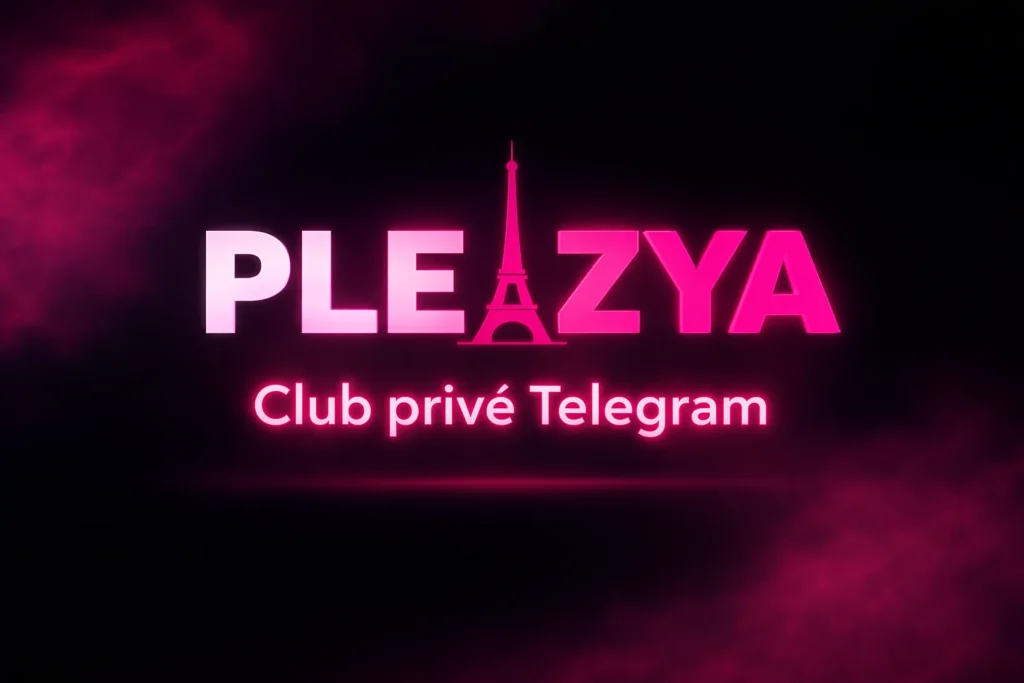 Groupe Telegram Rencontre & Cam adulte